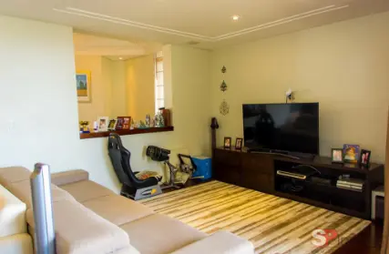 Imagem: Apartamento para Venda, Vila Gilda