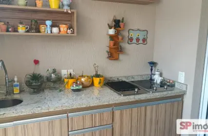 Imagem: Apartamento para Venda, Vila Valparaíso