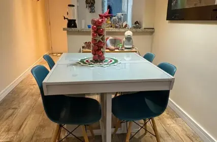 Imagem: Apartamento para Venda, Vila Valparaíso