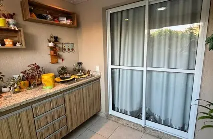 Imagem: Apartamento para Venda, Vila Valparaíso