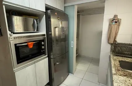 Imagem: Apartamento para Venda, Vila Valparaíso