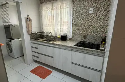 Imagem: Apartamento para Venda, Vila Valparaíso