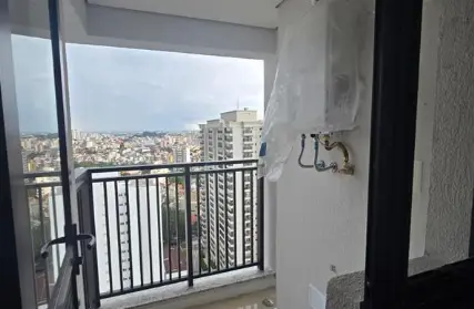 Imagem: Apartamento para Venda, Campestre