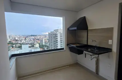 Imagem: Apartamento para Venda, Campestre