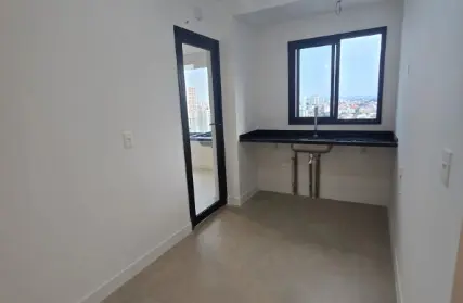 Imagem: Apartamento para Venda, Campestre