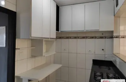 Imagem: Apartamento para Venda, Campestre