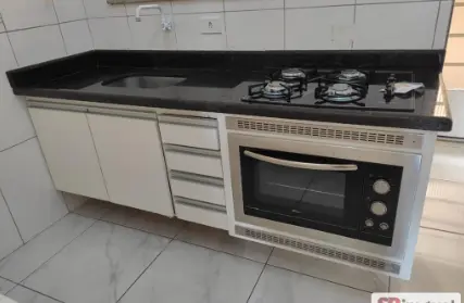 Imagem: Apartamento para Venda, Campestre