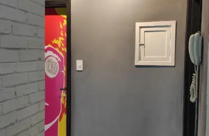 Imagem: Apartamento para Venda, Campestre