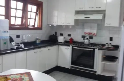 Imagem: Sobrado para Venda, Nova Petrópolis