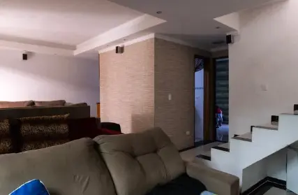 Imagem: Sobrado para Venda, Assunção
