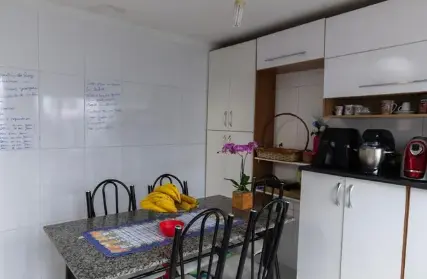 Imagem: Sobrado para Venda, Assunção
