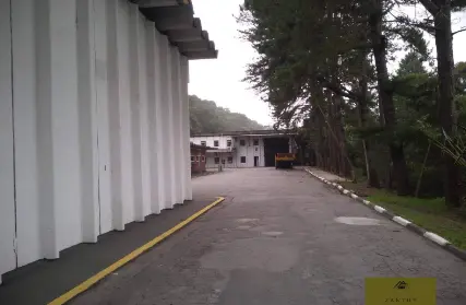 Imagem: Galpão / Salão para Alugar, Barro Branco