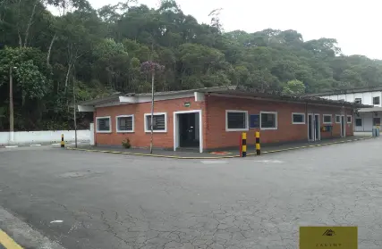 Imagem: Galpão / Salão para Alugar, Barro Branco