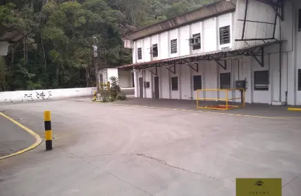 Imagem: Galpão / Salão para Alugar, Barro Branco