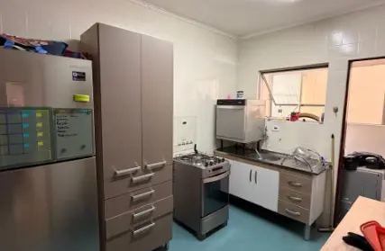 Imagem: Apartamento para Venda, Vila Euclides