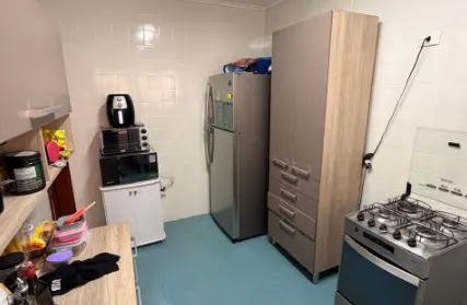 Imagem: Apartamento para Venda, Vila Euclides