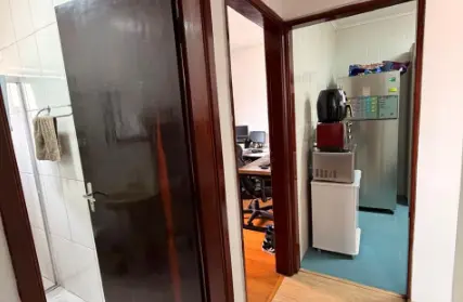 Imagem: Apartamento para Venda, Vila Euclides