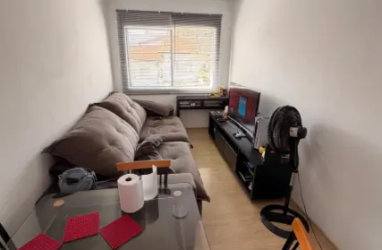 Imagem: Apartamento para Venda, Vila Euclides