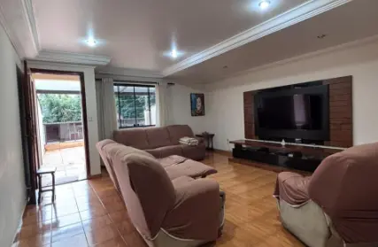 Imagem: Sobrado para Venda, Parque São Vicente