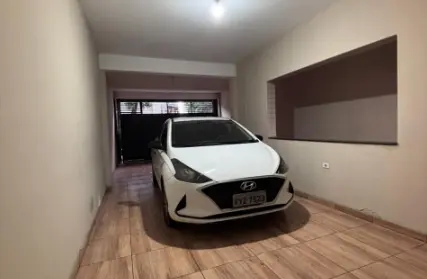 Imagem: Sobrado para Venda, Parque São Vicente