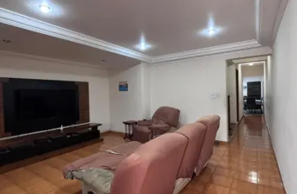 Imagem: Sobrado para Venda, Parque São Vicente