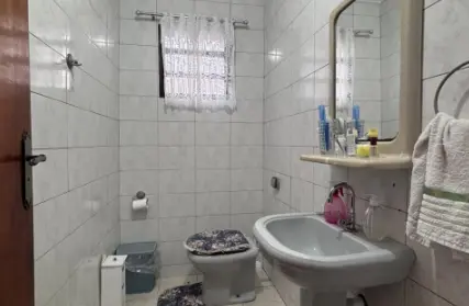 Imagem: Sobrado para Venda, Parque São Vicente