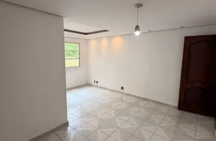 Imagem: Apartamento para Venda, Jardim Santo André