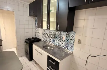 Imagem: Apartamento para Venda, Jardim Santo André