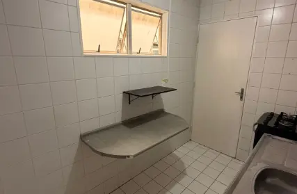 Imagem: Apartamento para Venda, Jardim Santo André