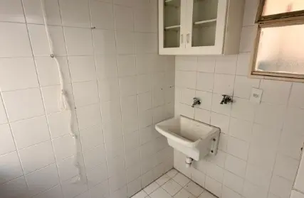 Imagem: Apartamento para Venda, Jardim Santo André