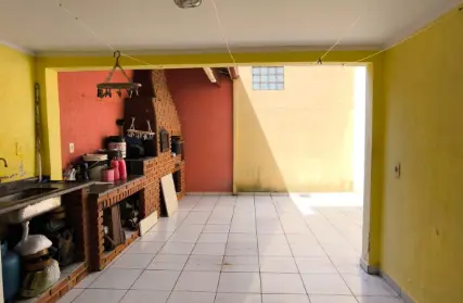 Imagem: Sobrado para Venda, Parque São Vicente