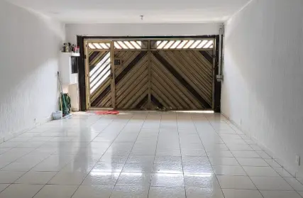 Imagem: Sobrado para Venda, Parque São Vicente