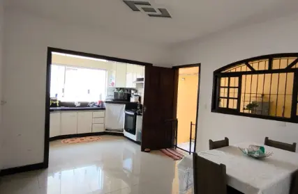 Imagem: Sobrado para Venda, Parque São Vicente