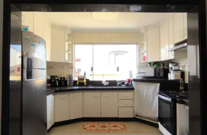 Imagem: Sobrado para Venda, Parque São Vicente