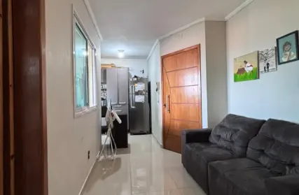 Imagem: Apartamento para Venda, Vila Progresso
