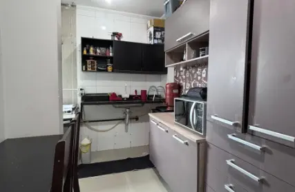 Imagem: Apartamento para Venda, Vila Progresso