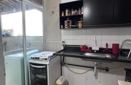 Imagem: Apartamento para Venda, Vila Progresso