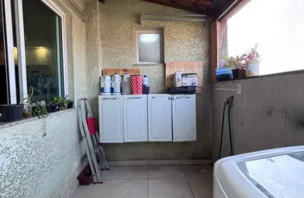 Imagem: Apartamento para Venda, Vila Progresso