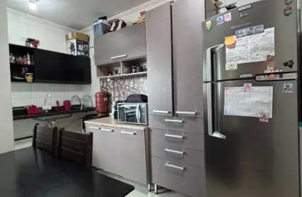 Imagem: Apartamento para Venda, Vila Progresso