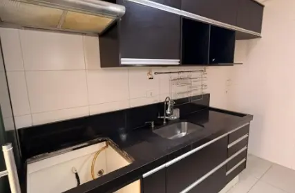 Imagem: Apartamento para Venda, Vila Eldízia