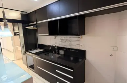 Imagem: Apartamento para Venda, Vila Eldízia