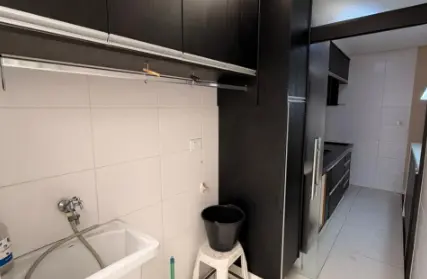 Imagem: Apartamento para Venda, Vila Eldízia