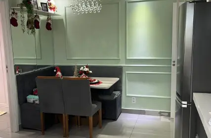 Imagem: Apartamento para Venda, Jardim Vila Rica