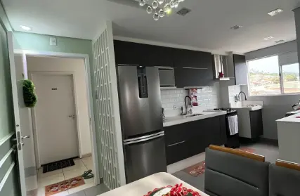 Imagem: Apartamento para Venda, Jardim Vila Rica