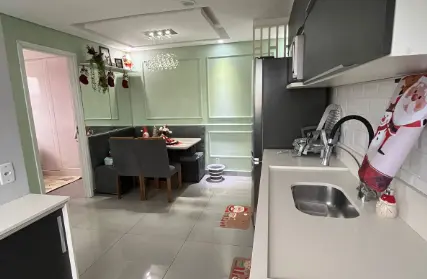 Imagem: Apartamento para Venda, Jardim Vila Rica