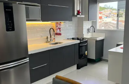 Imagem: Apartamento para Venda, Jardim Vila Rica