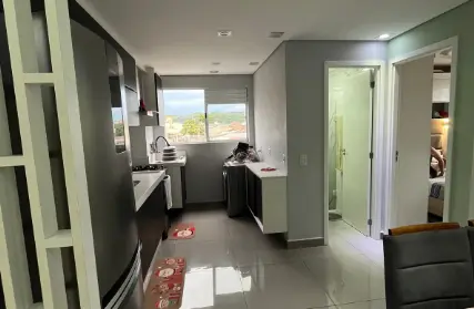Imagem: Apartamento para Venda, Jardim Vila Rica