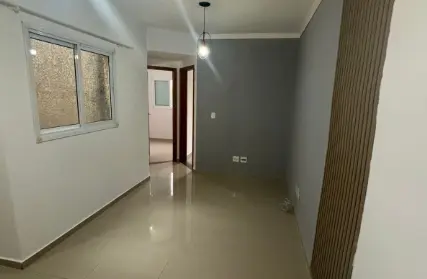 Imagem: Apartamento para Venda, Vila Vitória