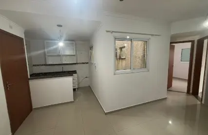 Imagem: Apartamento para Venda, Vila Vitória
