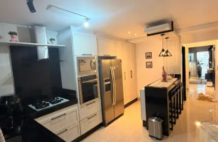 Imagem: Sobrado para Venda, Vila Linda